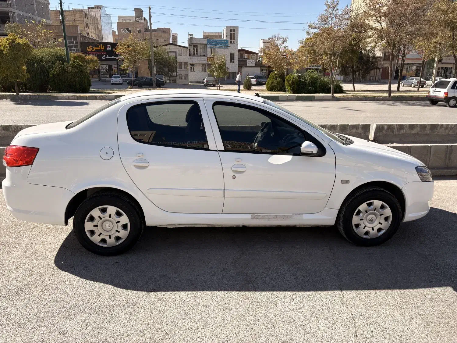 رانا پلاس سقف فلز|خودرو سواری و وانت|کرمانشاه, |دیوار