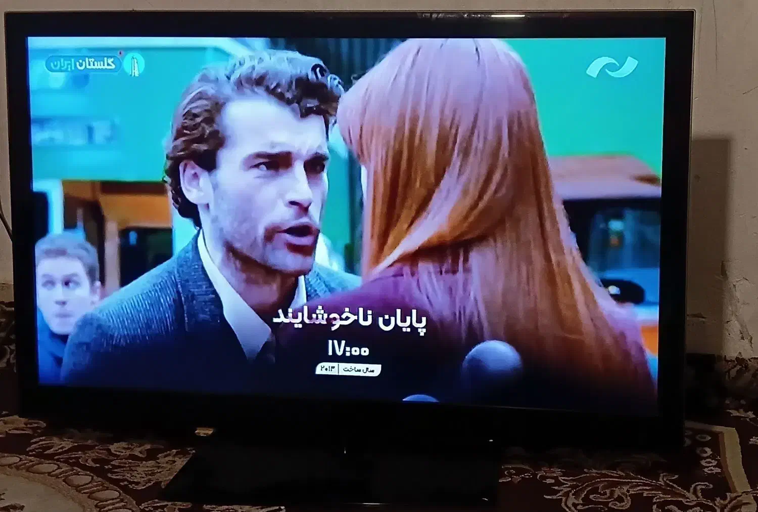 تلویزیون الجی فوری 49ینچ|تلویزیون و پروژکتور|احمدآبادمستوفی, |دیوار