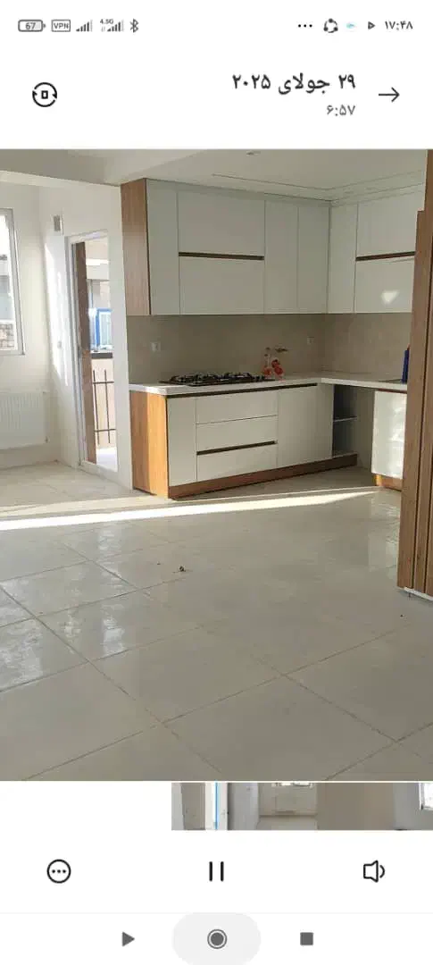 اجاره واحد عروس دامادی|اجارهٔ آپارتمان|شیراز, جوادیه|دیوار