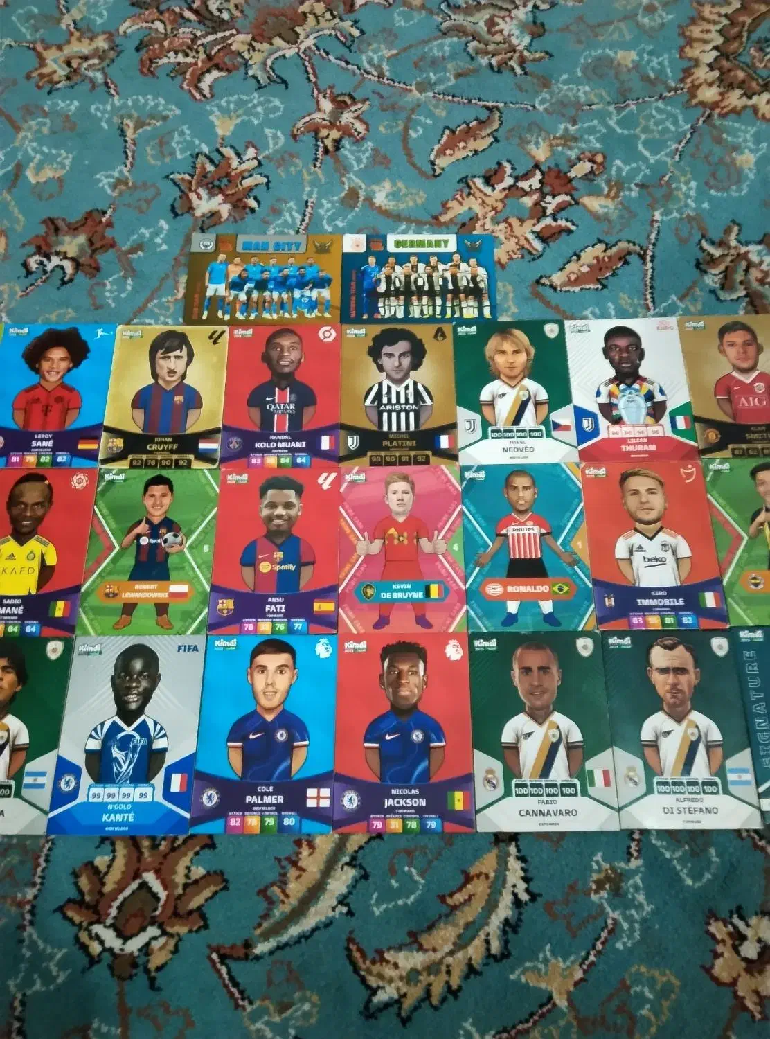 کیمدی فوق‌العاده معروف خیلی ارزون خرم آباد|اسباب‌‌بازی|خرم‌آباد, |دیوار