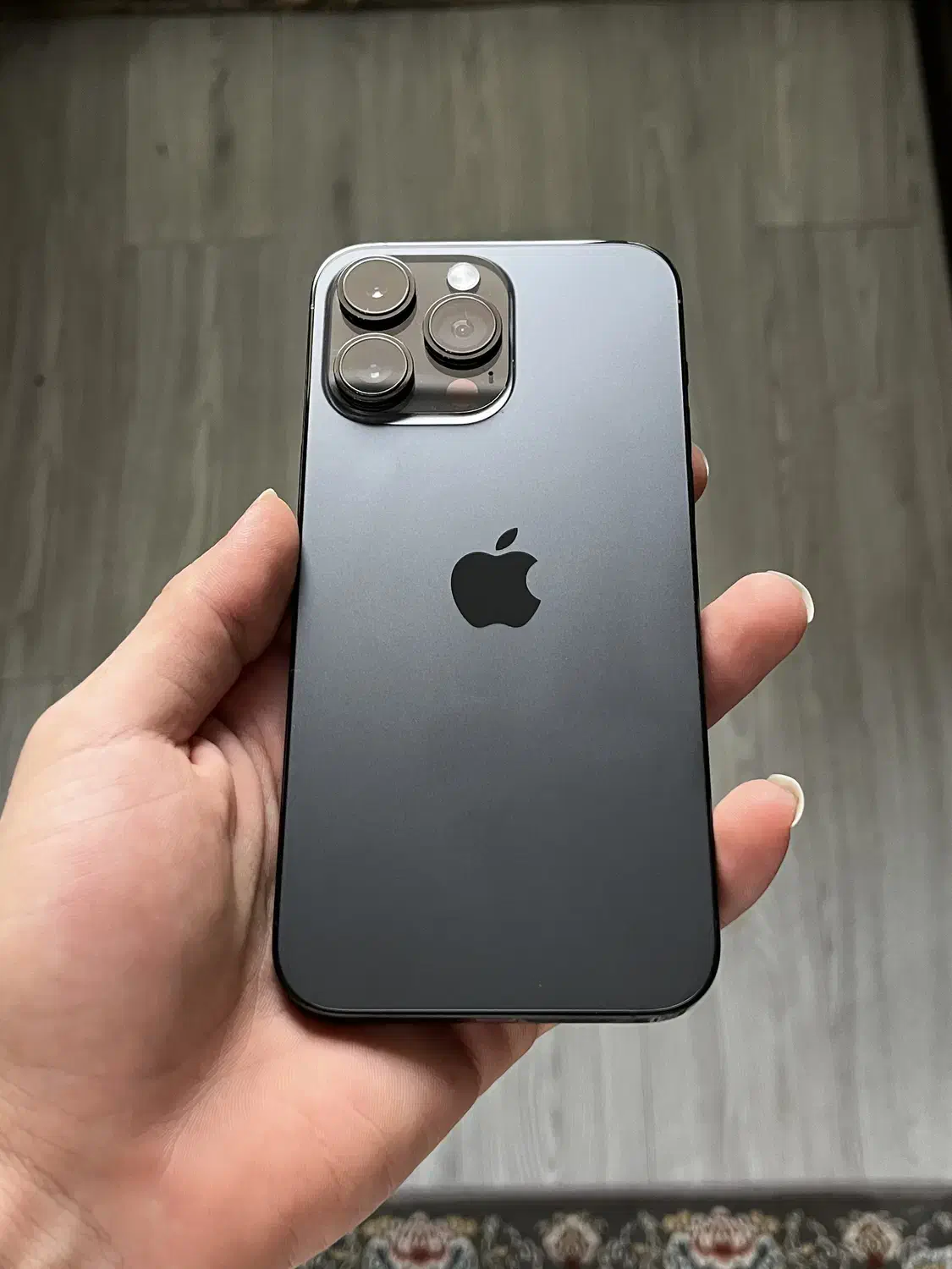 iphone 14 promax 256 ایفون 14 پرو مکس 256|موبایل|فردیس, قریشی|دیوار