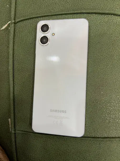 گوشی سامسونگ A06 128 RAM6|موبایل|نسیم‌شهر, |دیوار