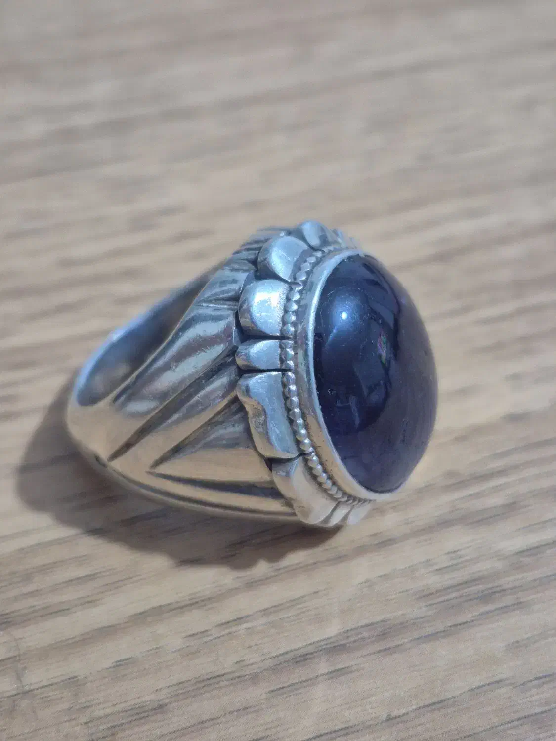 یاقوت کبود اصل معدنی و توپاز اصل به شرط کارشناسی|جواهرات|فردیس, شهرک سپاه|دیوار