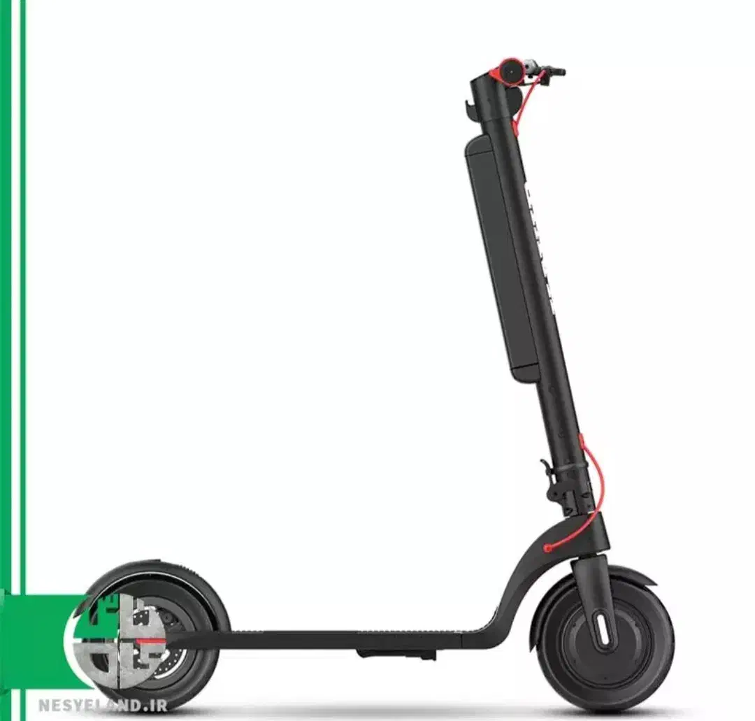 اسکوتر برقی کویر موتور|دوچرخه، اسکیت، اسکوتر|یاسوج, |دیوار