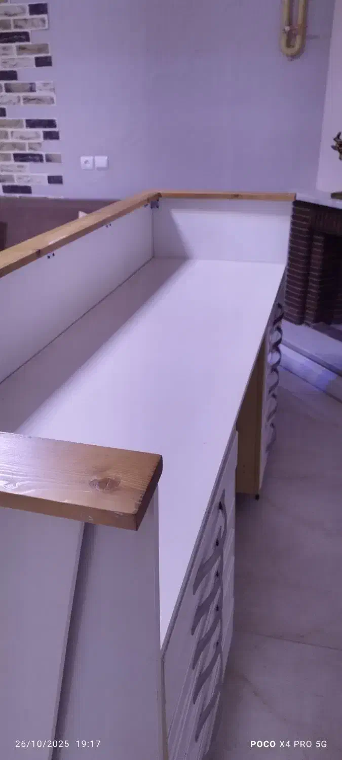 میز کانتر|دفتر کار|گرگان, |دیوار