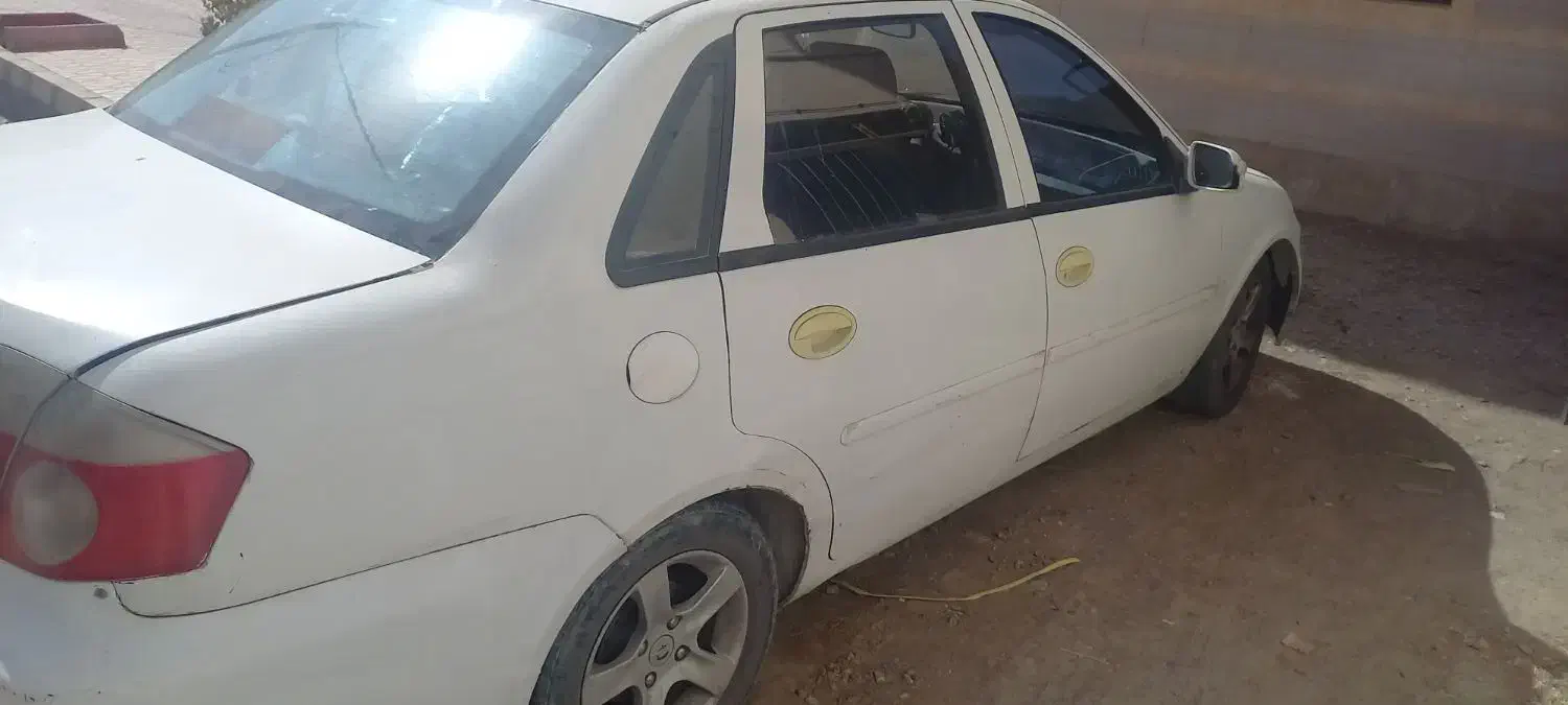 فروش لیفان ۵۲۰|خودرو سواری و وانت|درگز, |دیوار