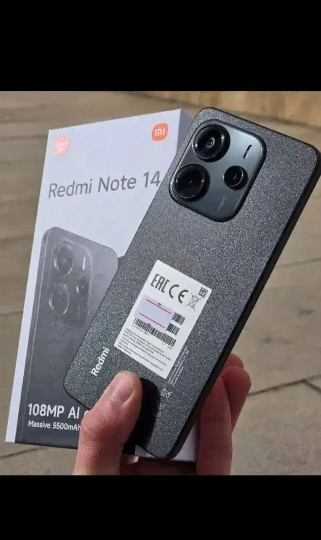 نوت 14|موبایل|بجنورد, |دیوار