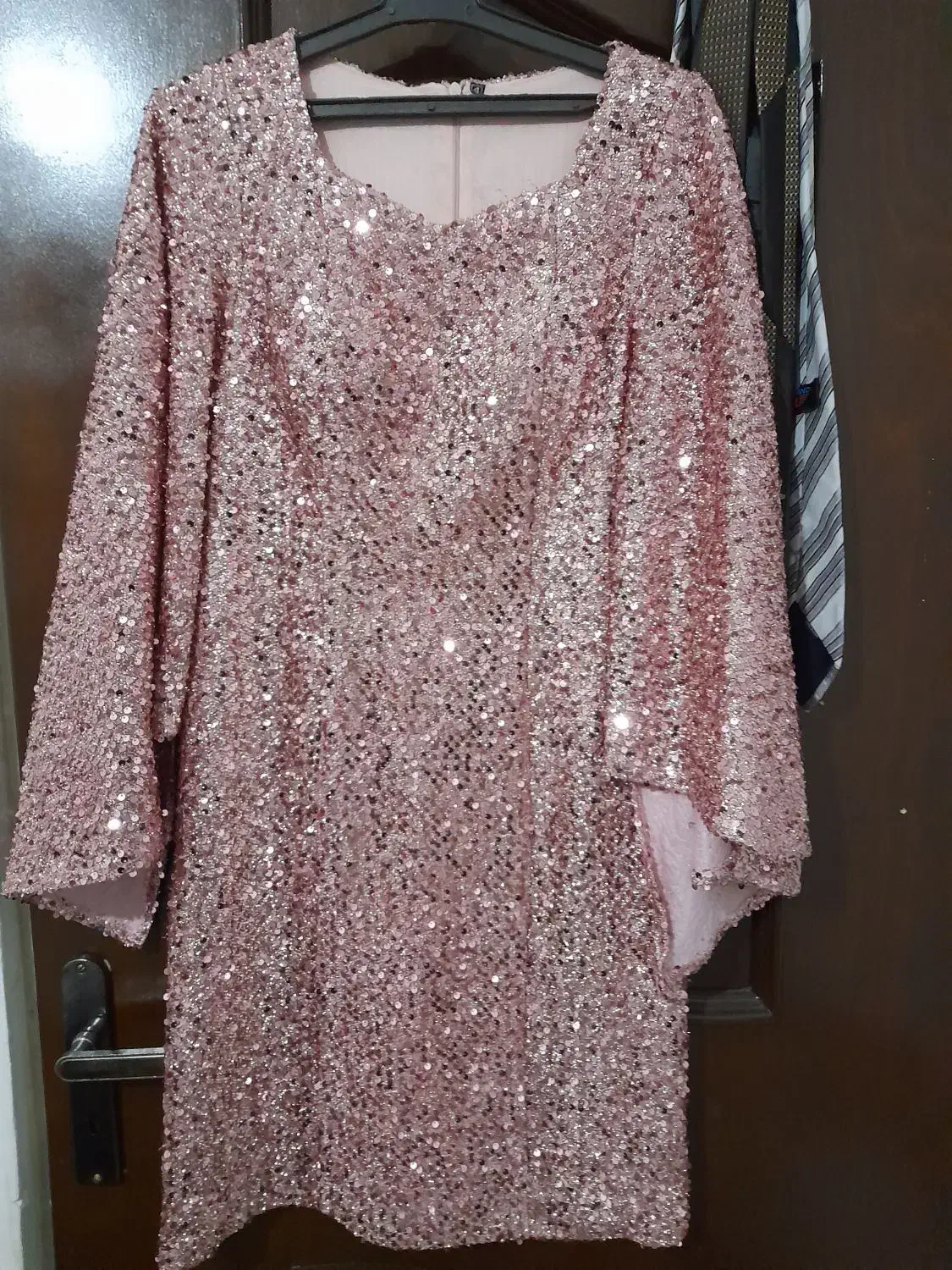 لباس مجلسی۴۴|لباس|بروجرد, |دیوار