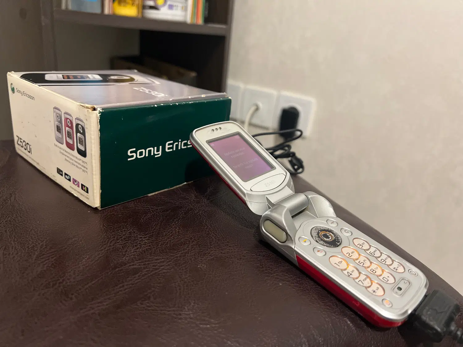 گوشی sony ericsson(z530)|موبایل|گرگان, |دیوار