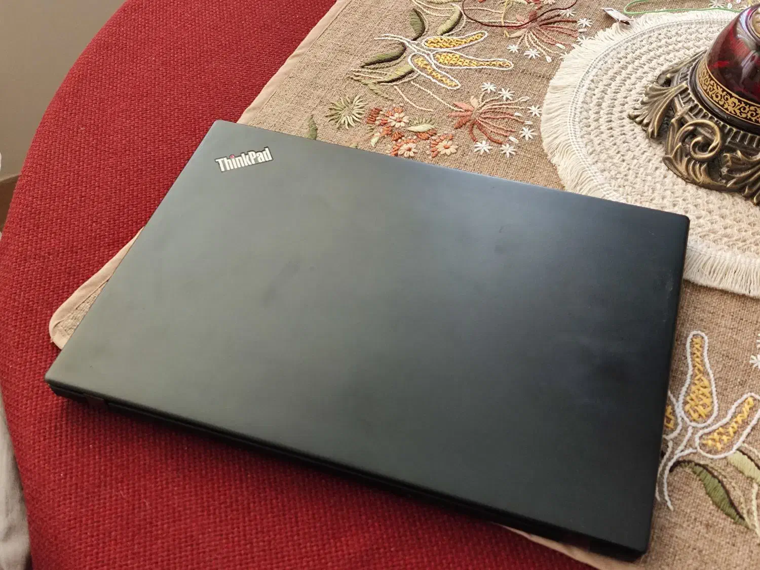 laptop Lenovo Thinkpad|رایانه همراه|شیراز, اصلاح‌نژاد|دیوار