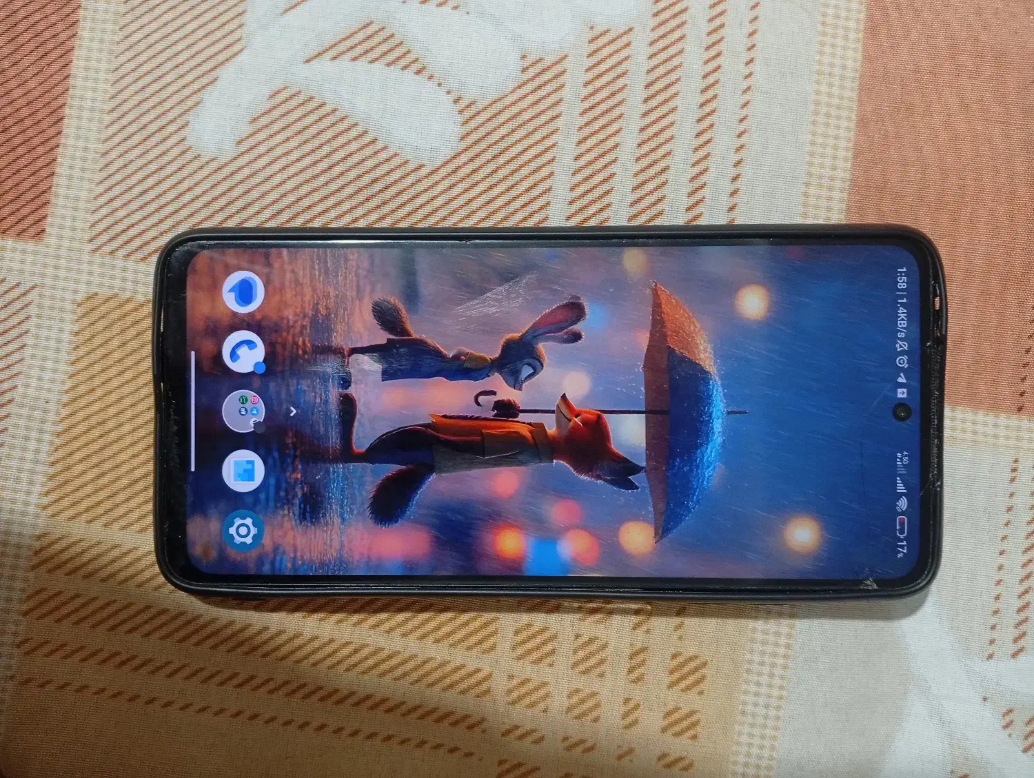 پوکو|موبایل|علی‌آباد کتول, |دیوار