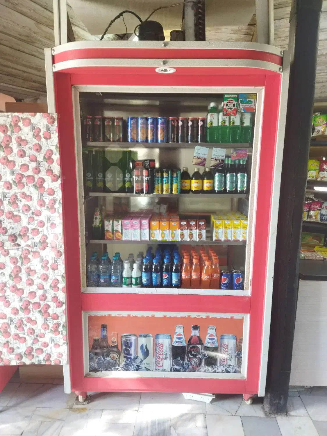 وسایل ساندویچی فروشی|کافی‌شاپ و رستوران|جیرفت, |دیوار