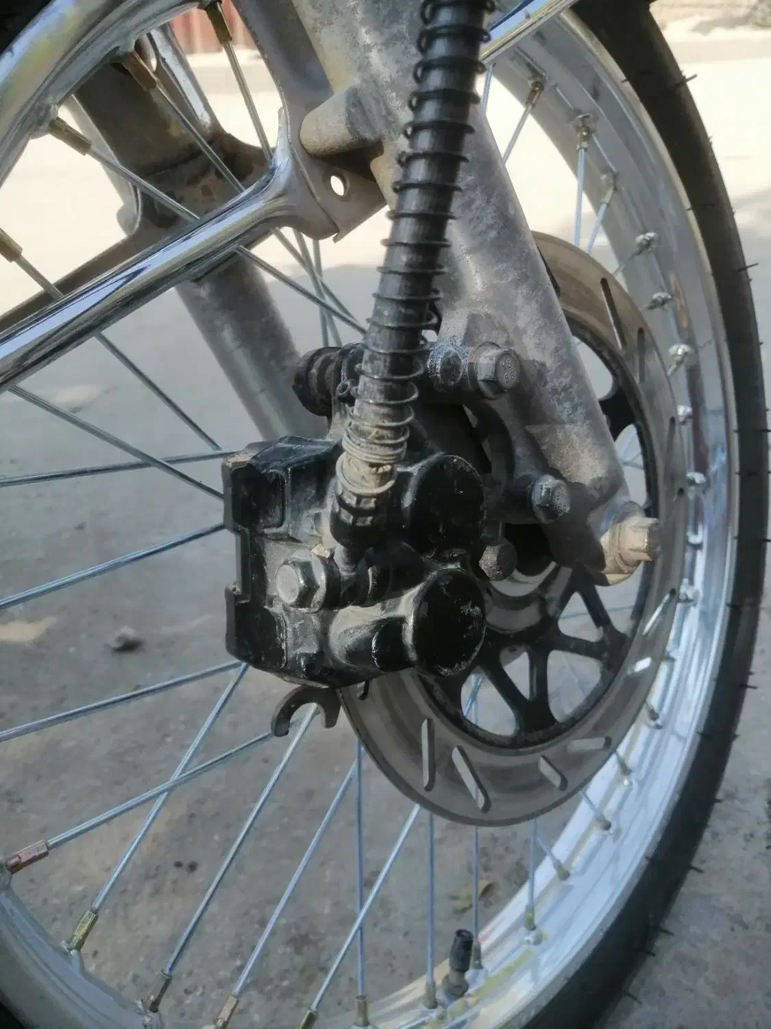 موتورهمتاز ۱۵۰پلاک ملی مدل۹۵|موتورسیکلت|گنبد کاووس, |دیوار