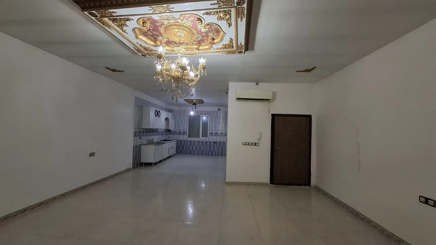 رهن کامل|اجارهٔ خانه و ویلا|تاکستان, |دیوار