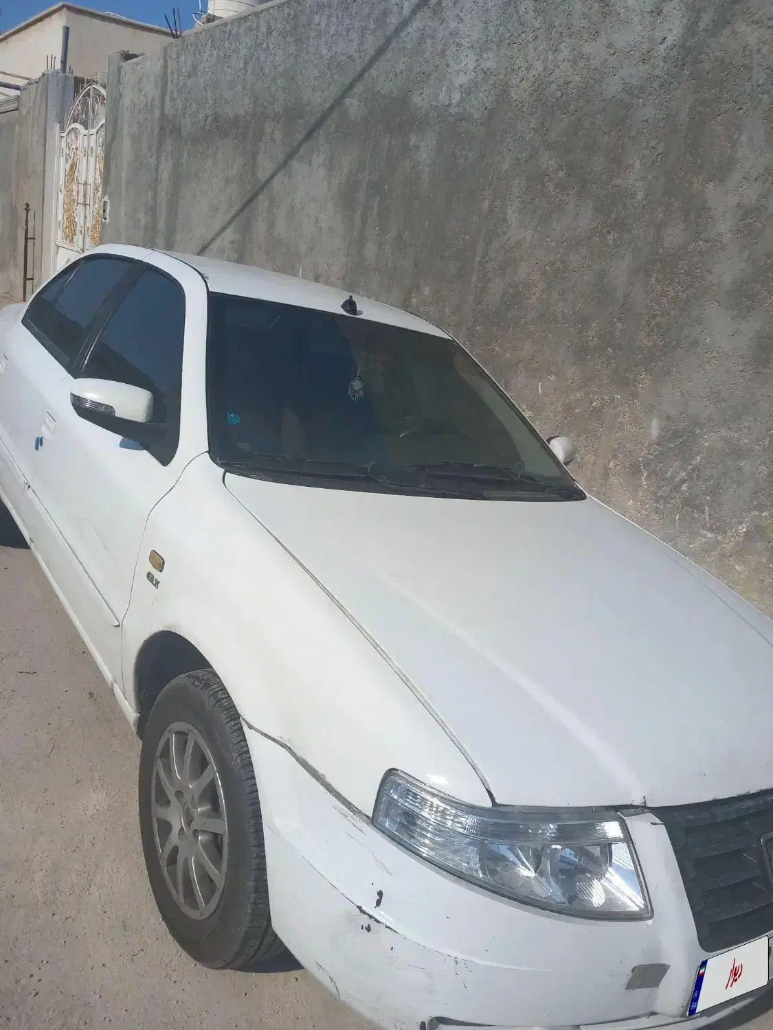 سورن ۹۲|خودرو سواری و وانت|عسلویه, |دیوار