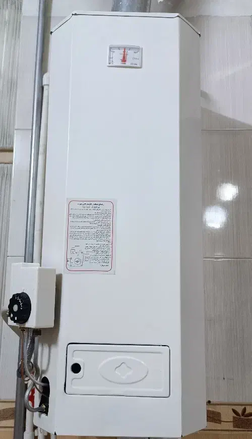 تولیدی‌ابگرمکن‌پدیده‌گناباد|آبگرمکن، پکیج، شوفاژ|گناباد, |دیوار