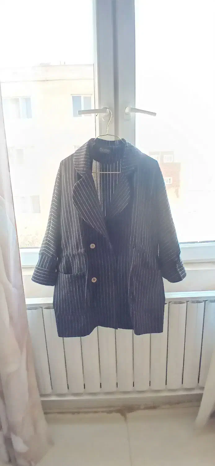 پالتو و مانتو شیک|لباس|پاکدشت, شهرک امام رضا|دیوار