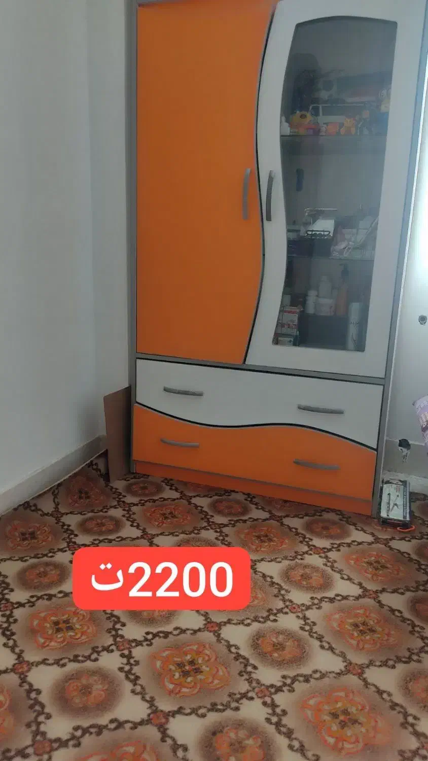 وسایل کودک|اسباب و اثاث بچه|بجنورد, |دیوار