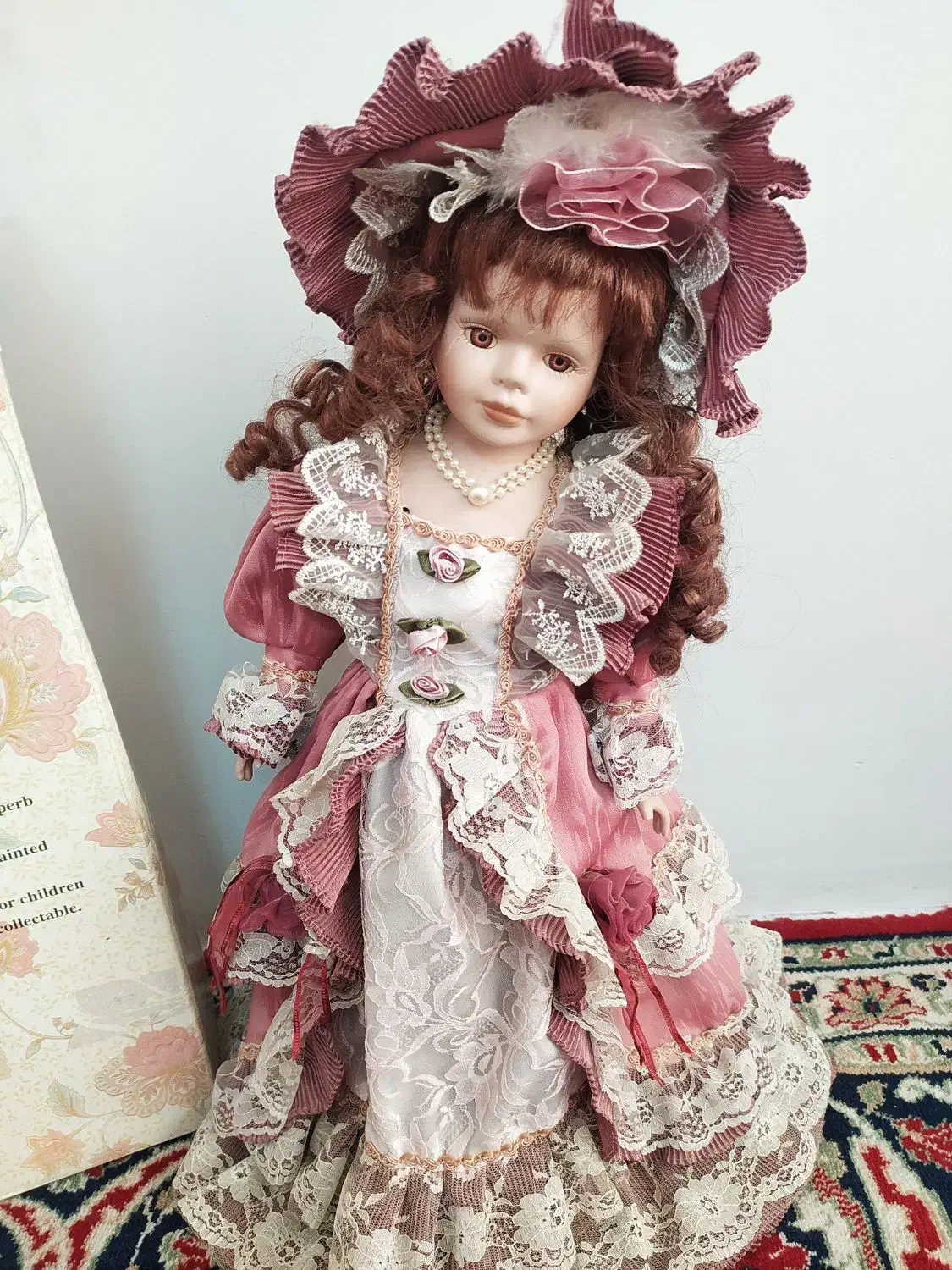 porcelain|مجسمه، تندیس، ماکت|مشهد, دانشجو|دیوار