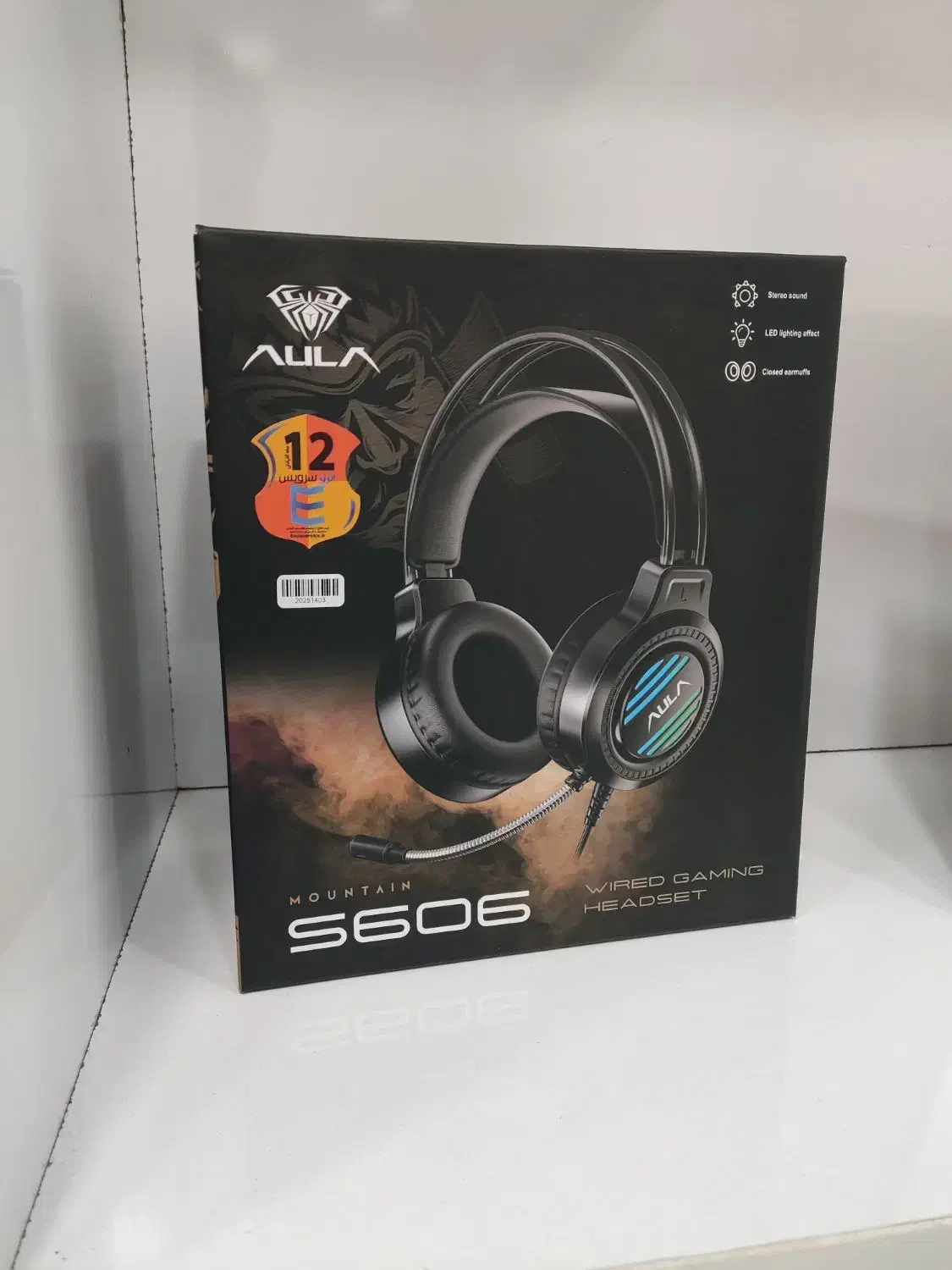 هدفون گیمینگ|قطعات و لوازم جانبی رایانه|بوشهر, |دیوار