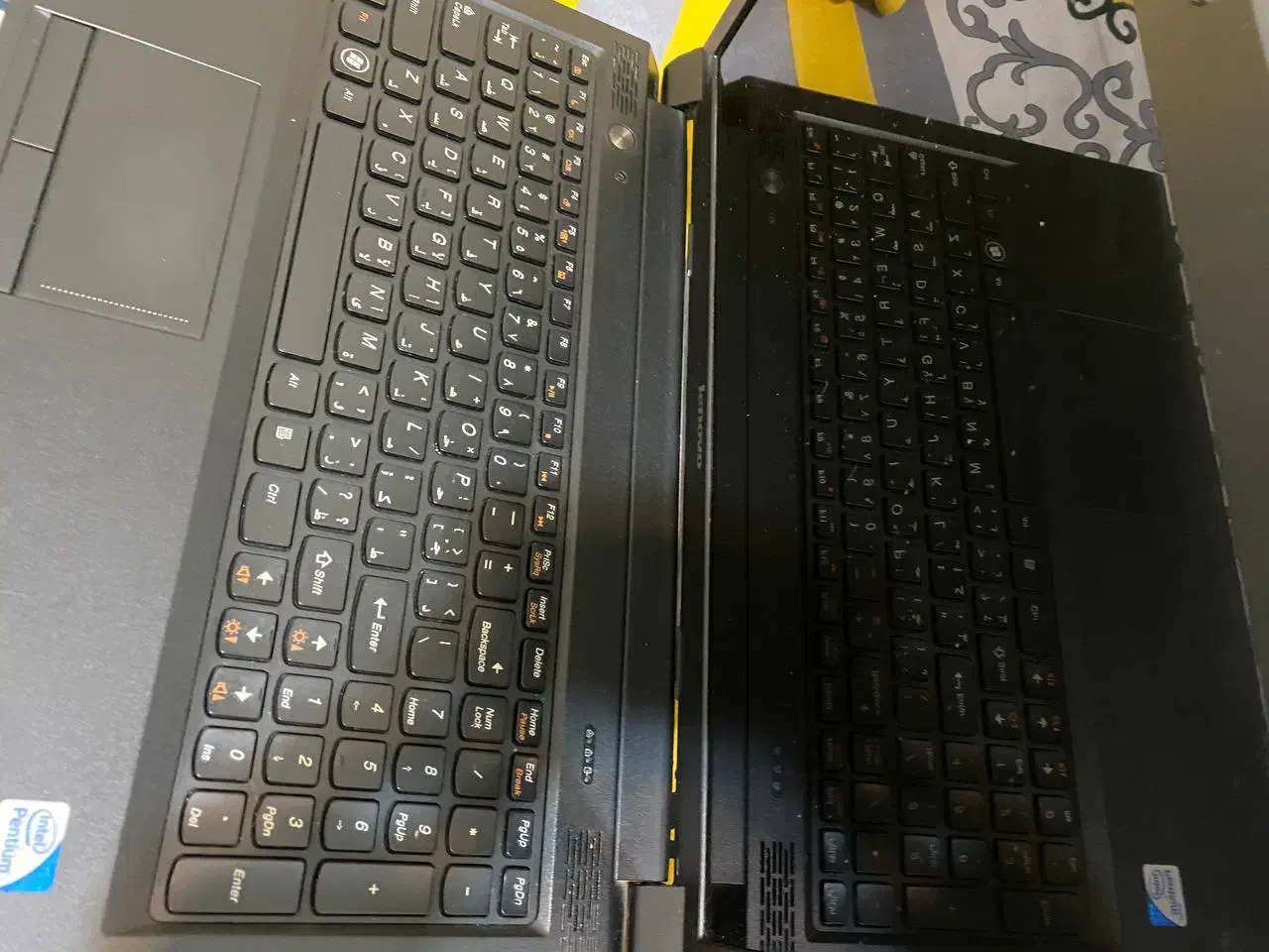 لب تاپ لپ تاپ لنوو Lenovo|رایانه همراه|تهران, شمیران‌نو|دیوار