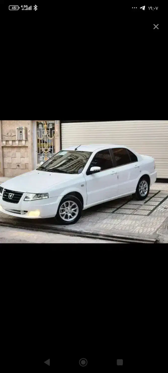 خونه معاوضه با خودرو|خودرو سواری و وانت|دورود, |دیوار