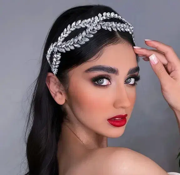 تاج. عروس.ریسه.اکسسوری|زیورآلات و اکسسوری|نیشابور, شهرک اندیشه|دیوار