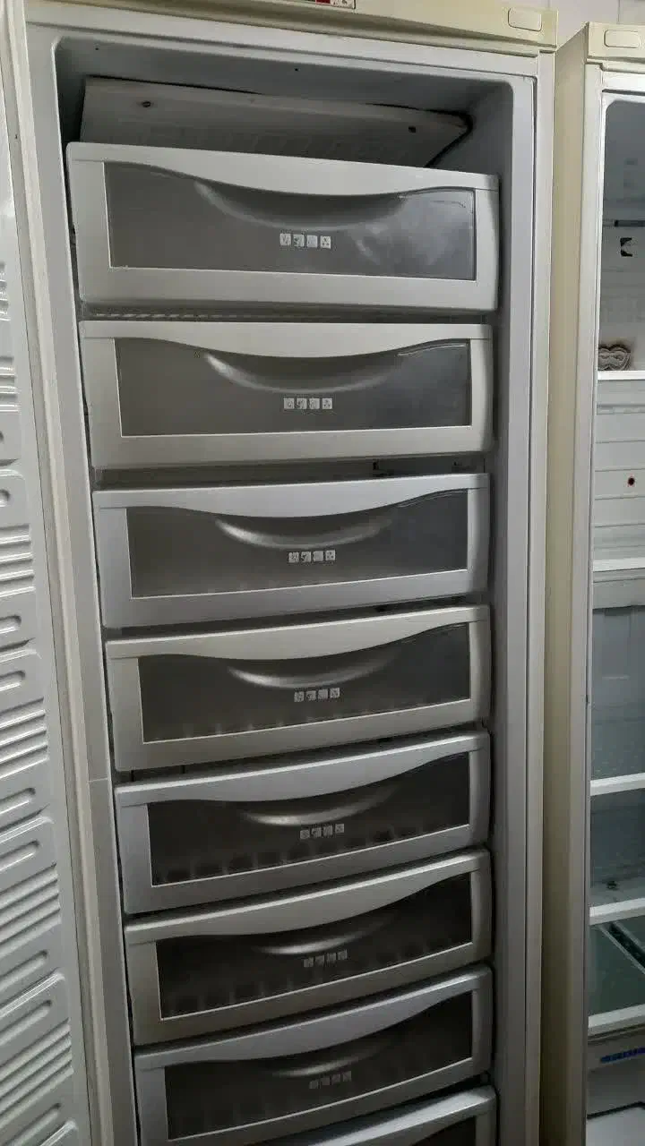 یخچال وفریزر|یخچال و فریزر|مبارکه, |دیوار