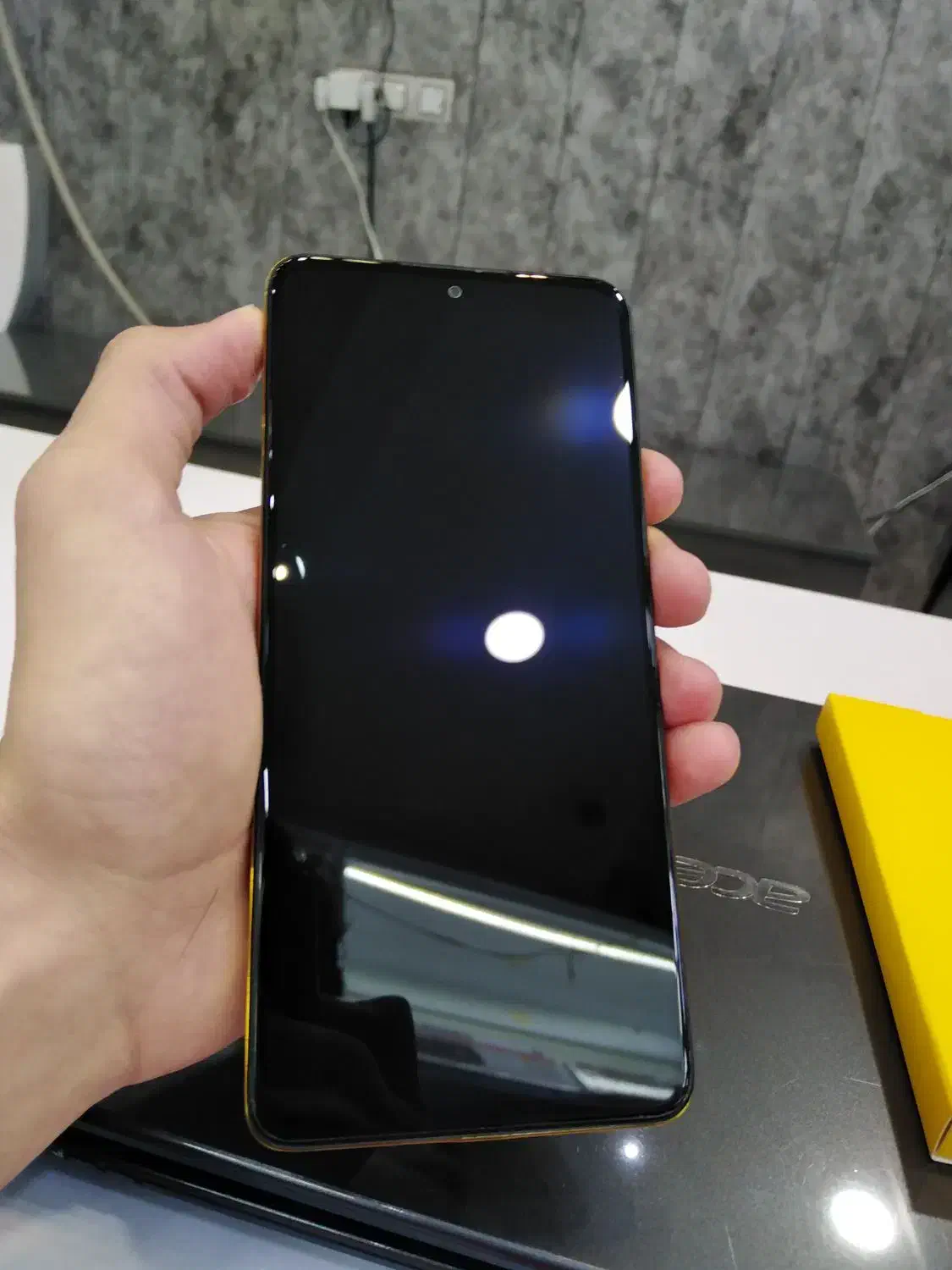 POCO X4 PRO 5G|موبایل|شیراز, شهرک مهدیآباد|دیوار