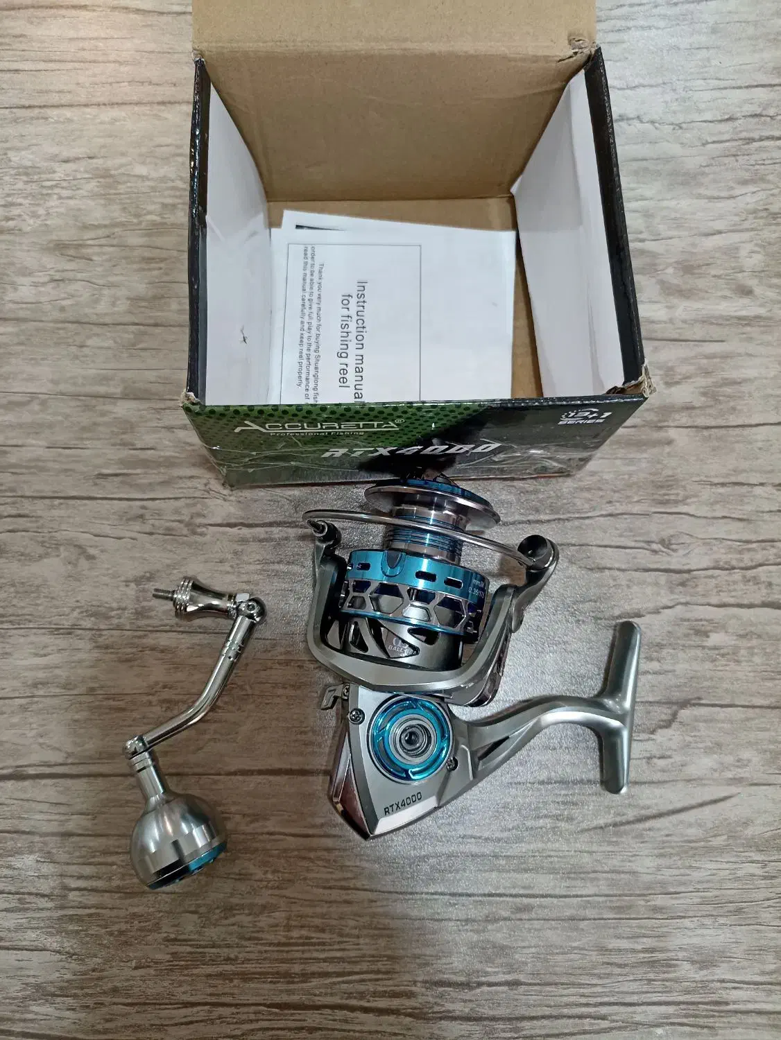 چرخ ماهیگیری آکبند|ماهیگیری|بابل, |دیوار