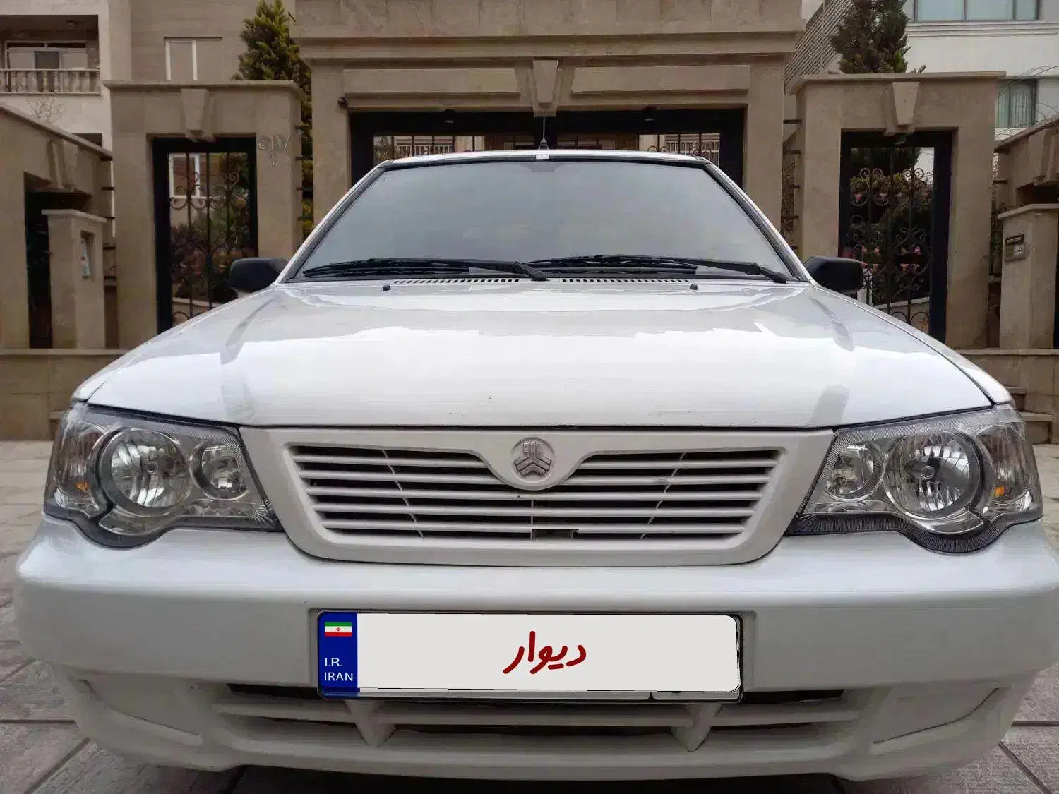 111مدل 92 درحد|خودرو سواری و وانت|تهران, سلسبیل شمالی|دیوار