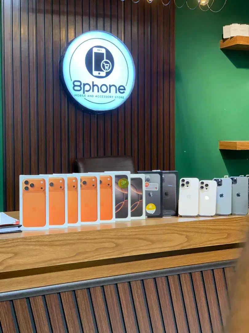 *طرح تعویض گوشی شما با سریIPhone17|موبایل|اصفهان, احمدآباد|دیوار