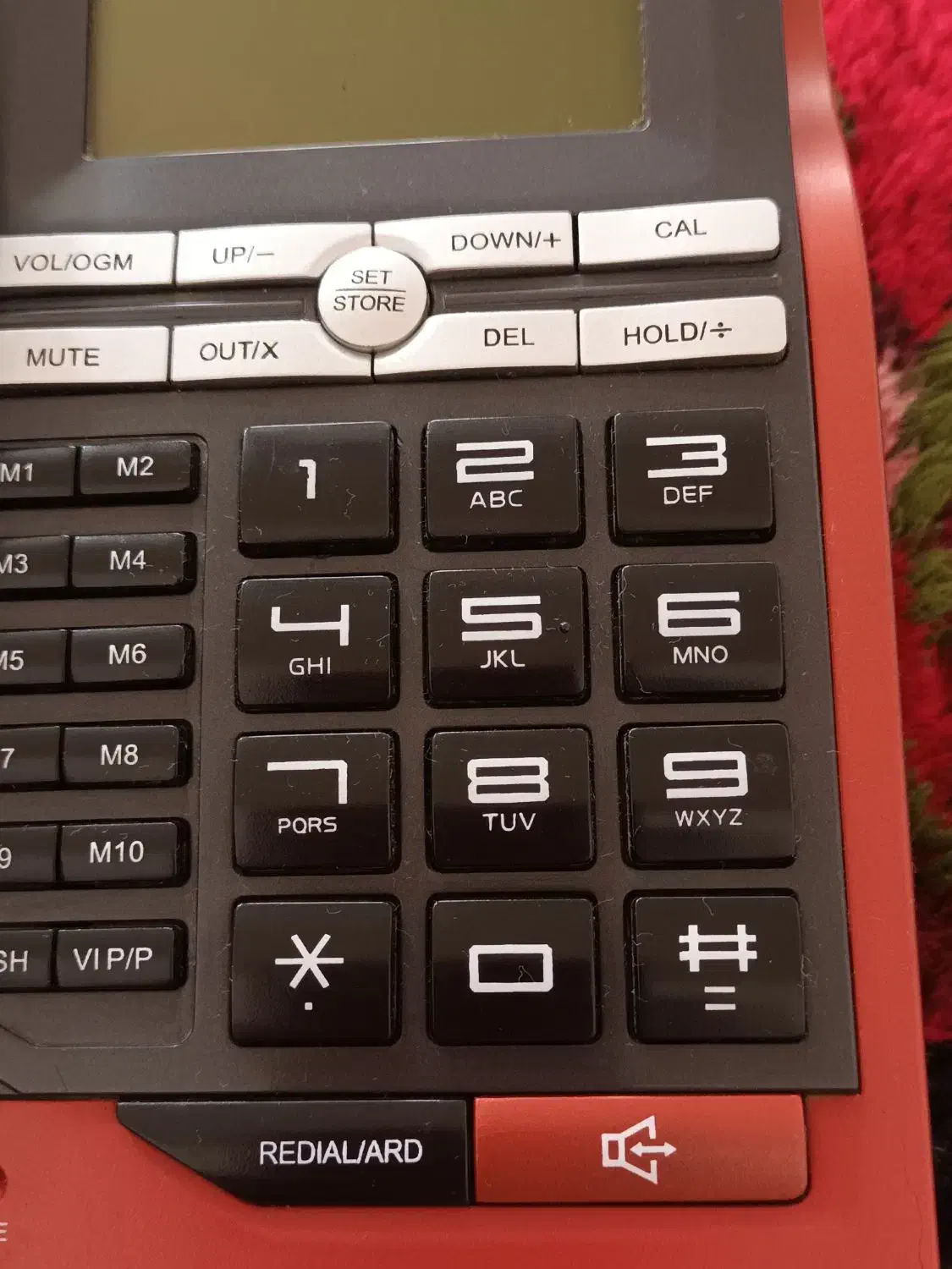 تلفن technotl|تلفن رومیزی|اسلامشهر, مطهری|دیوار