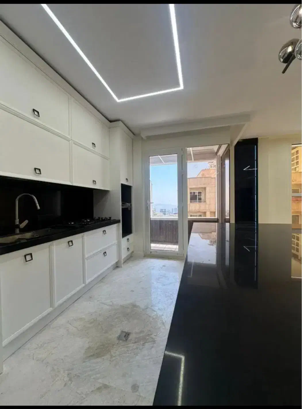 ۱۶۳مترالهیه سنداماده/اول منطقه/هتلینگ/غرق نور/برند|فروش آپارتمان|مشهد, الهیه|دیوار