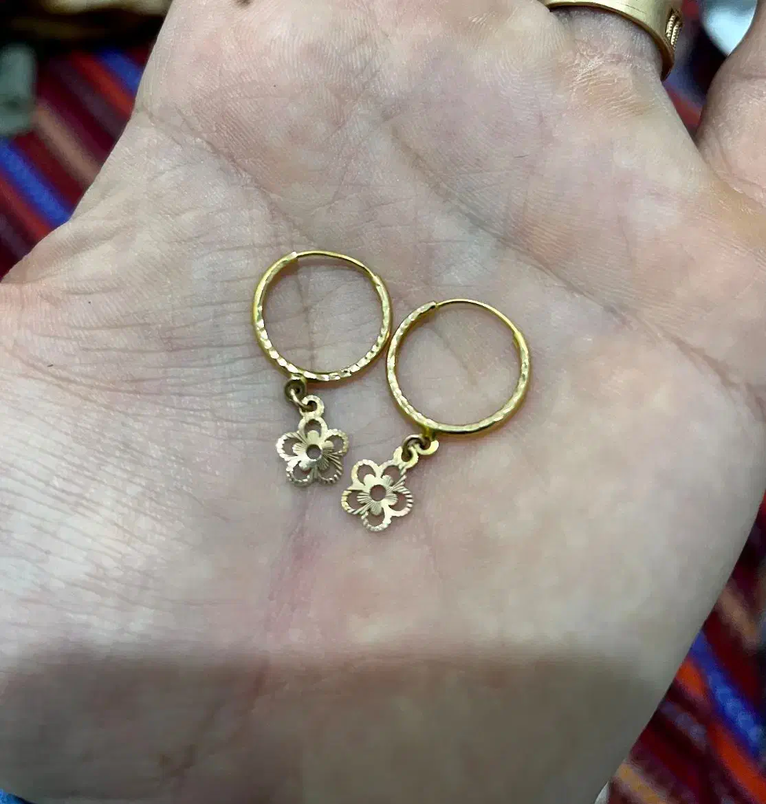 طرح تعویض طلای نو با طلای کارکرده شما|جواهرات|قوچان, |دیوار