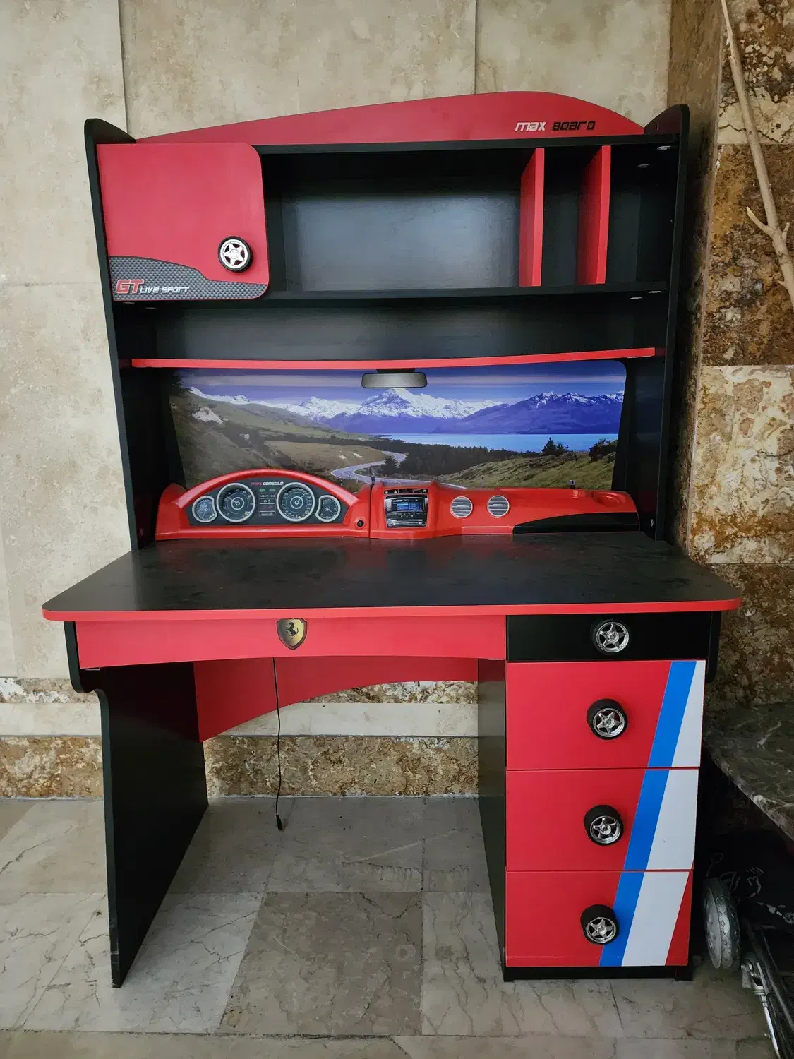 میز تحریر|میز تحریر و کامپیوتر|تهران, پردیسان|دیوار