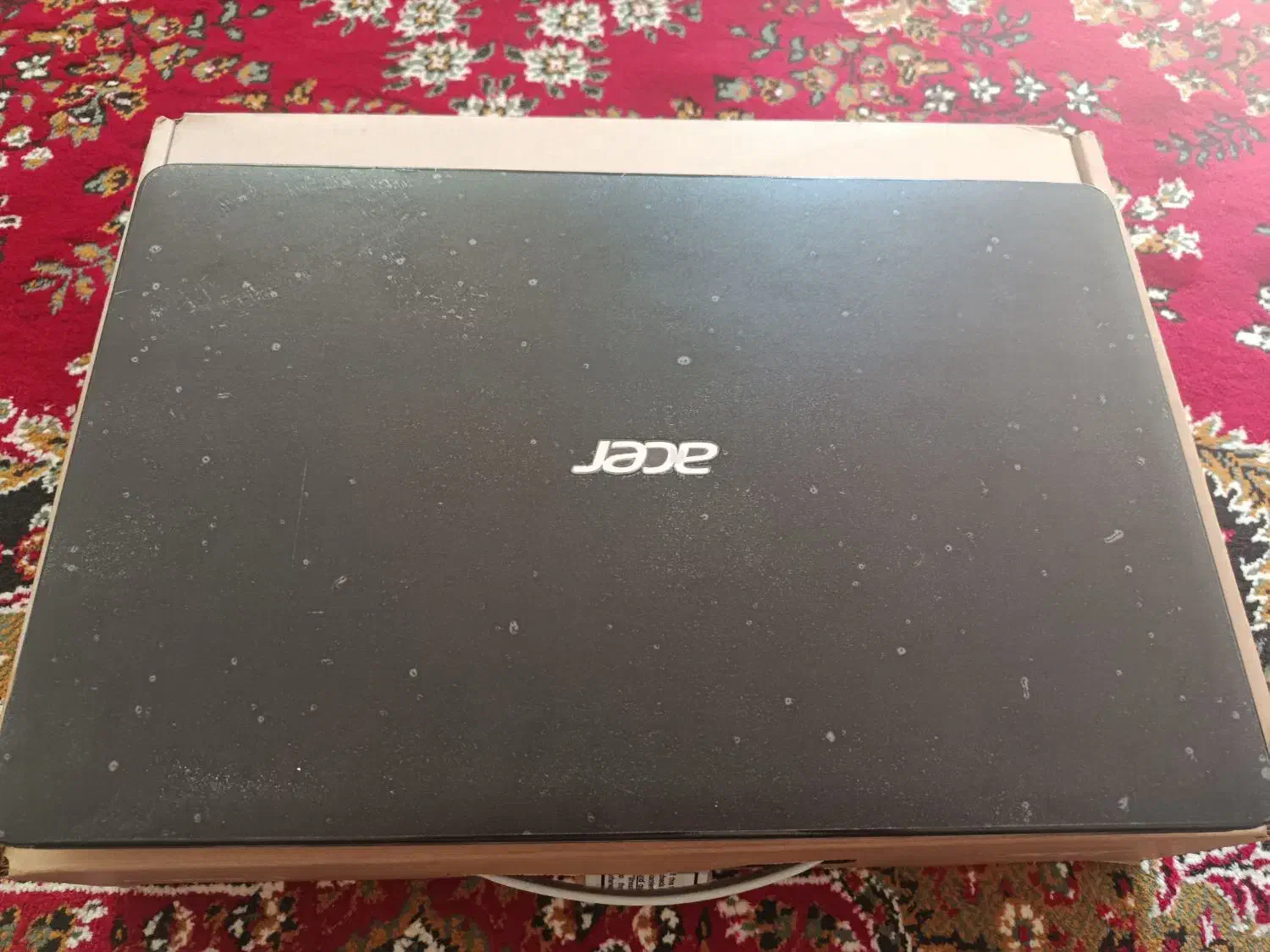 لپتاپ رم ۱۲|رایانه همراه|ارومیه, |دیوار