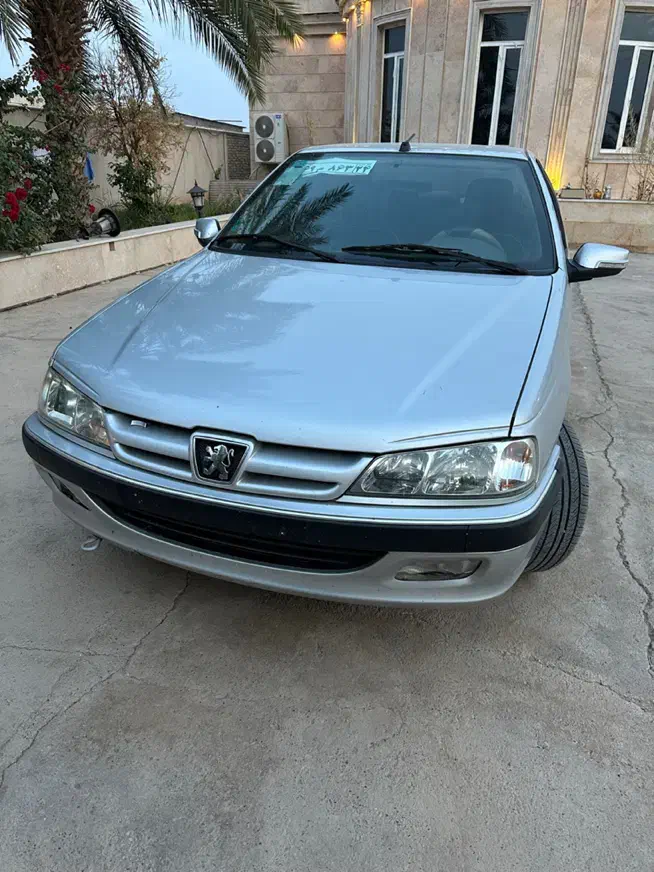 پژو پارس tu5|خودرو سواری و وانت|دزفول, |دیوار