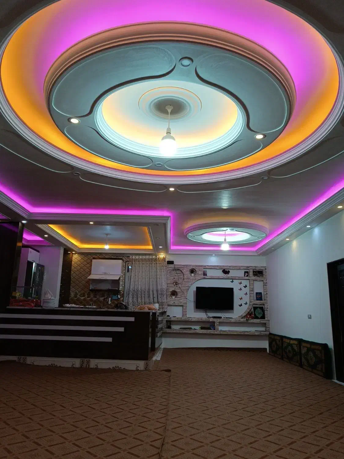 سفید کاری و ابزار تخصصی .|خدمات پیشه و مهارت|بیجار, |دیوار