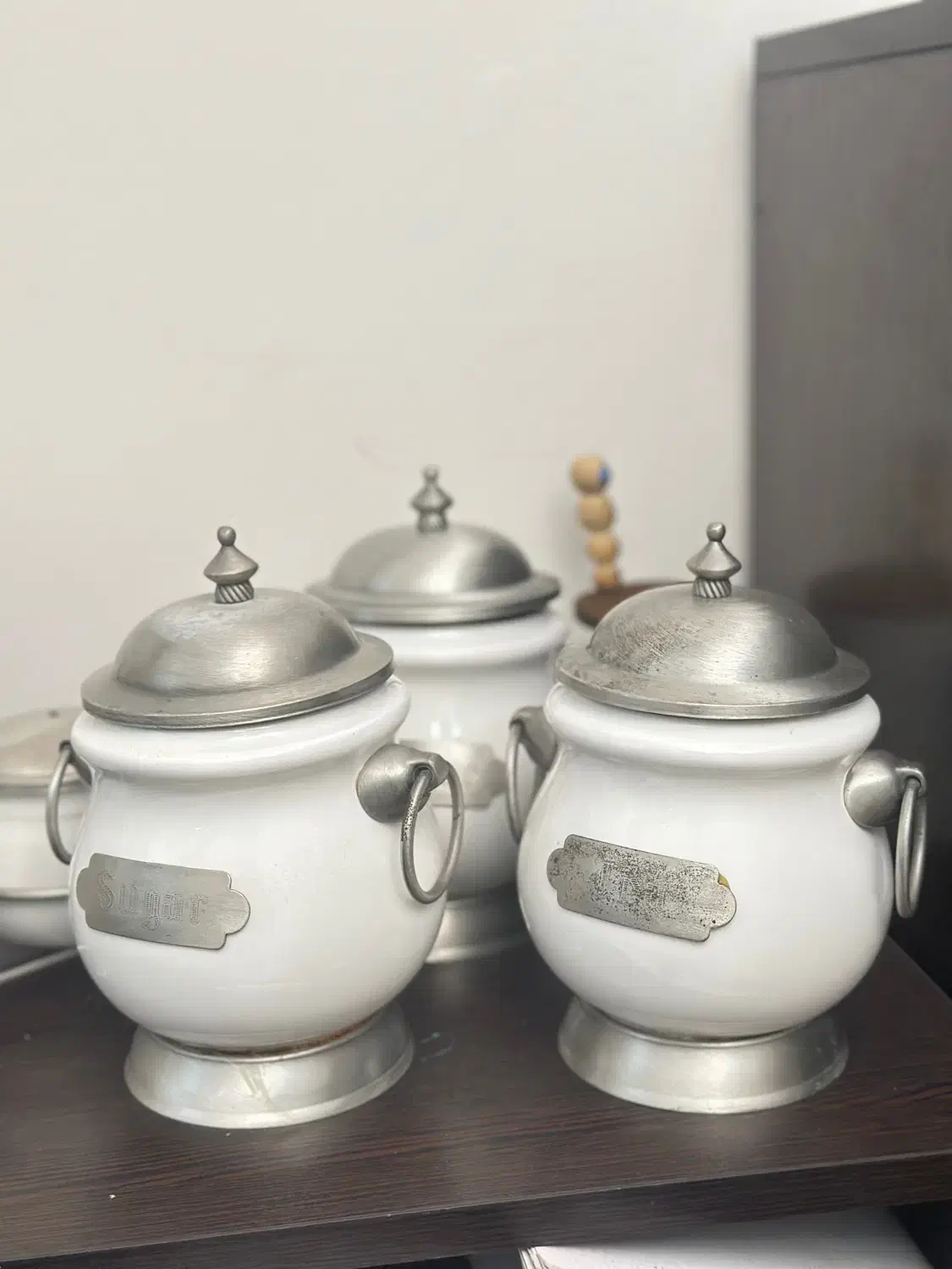 سرویس پا سماوری و ادویه|ظروف سرو و پذیرایی|مشهد, شهرک ابوذر|دیوار