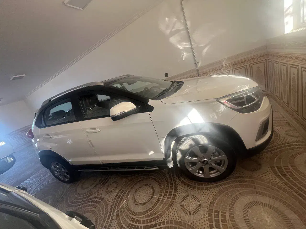 X22|خودرو سواری و وانت|مشگین شهر, |دیوار