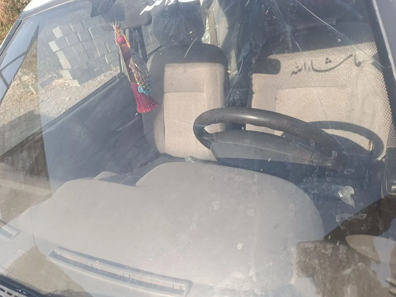 پراید 131 SX، مدل ۱۳۹۱|خودرو سواری و وانت|جیرفت, |دیوار