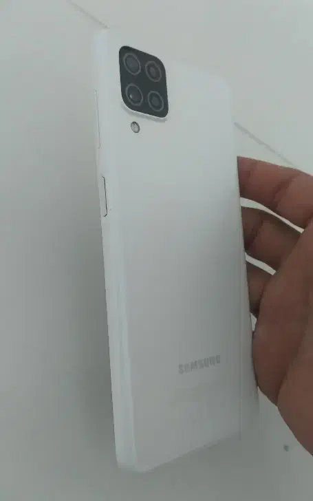 سامسونگGalaxy A12|موبایل|کرمانشاه, |دیوار