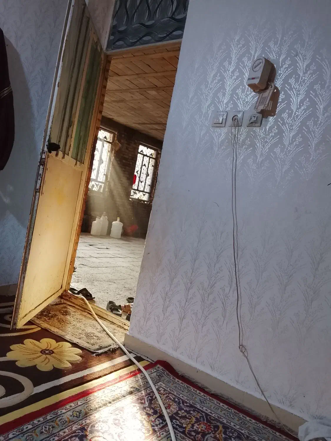 سفیدکاریی واستر گج|خدمات پیشه و مهارت|سوسنگرد, |دیوار