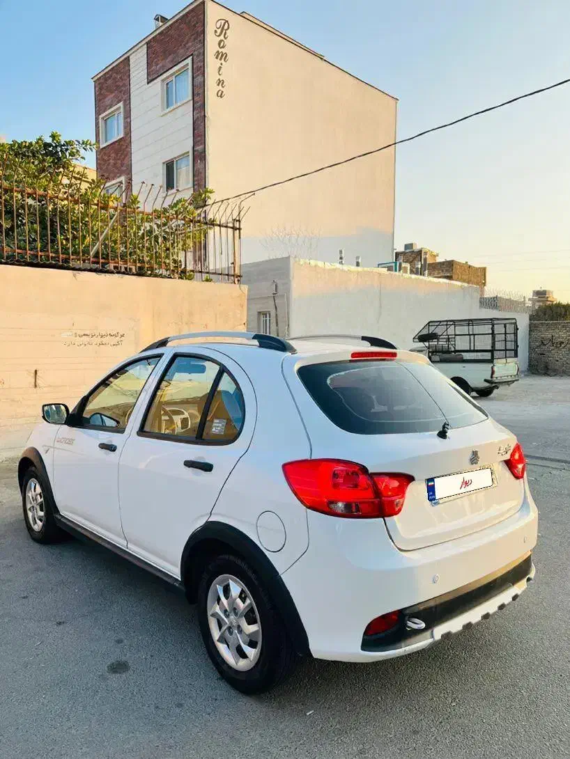 کویک s مدل ۱۴۰۱|خودرو سواری و وانت|شیراز, ریشمک|دیوار