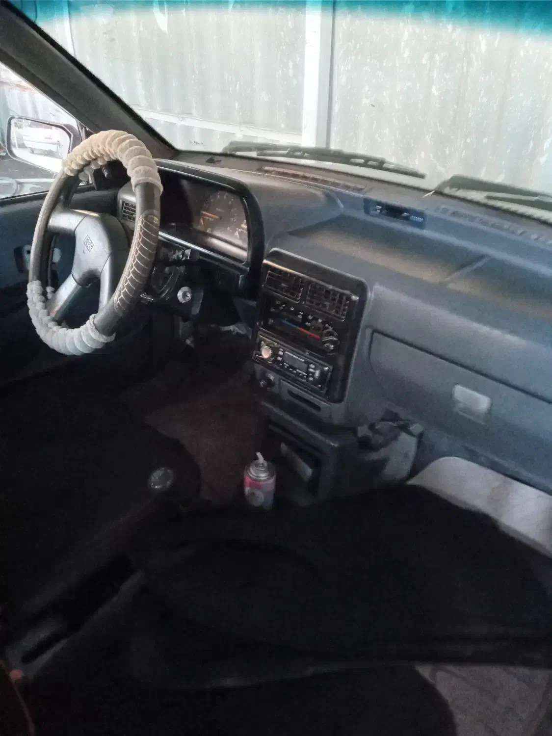 پراید هاچبک مدل ۸۰|خودرو سواری و وانت|دورود, |دیوار