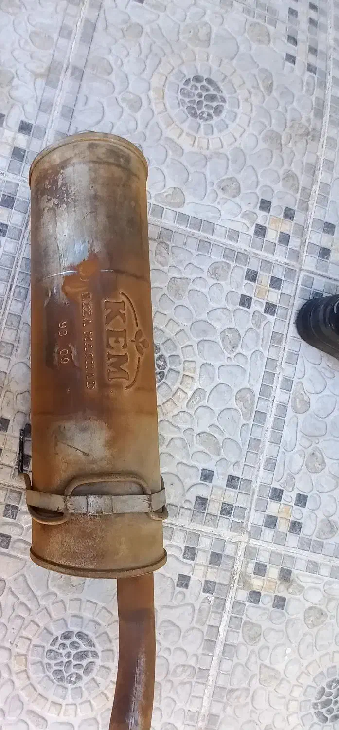 انبارپژو|قطعات یدکی و لوازم جانبی|خرم‌آباد, |دیوار