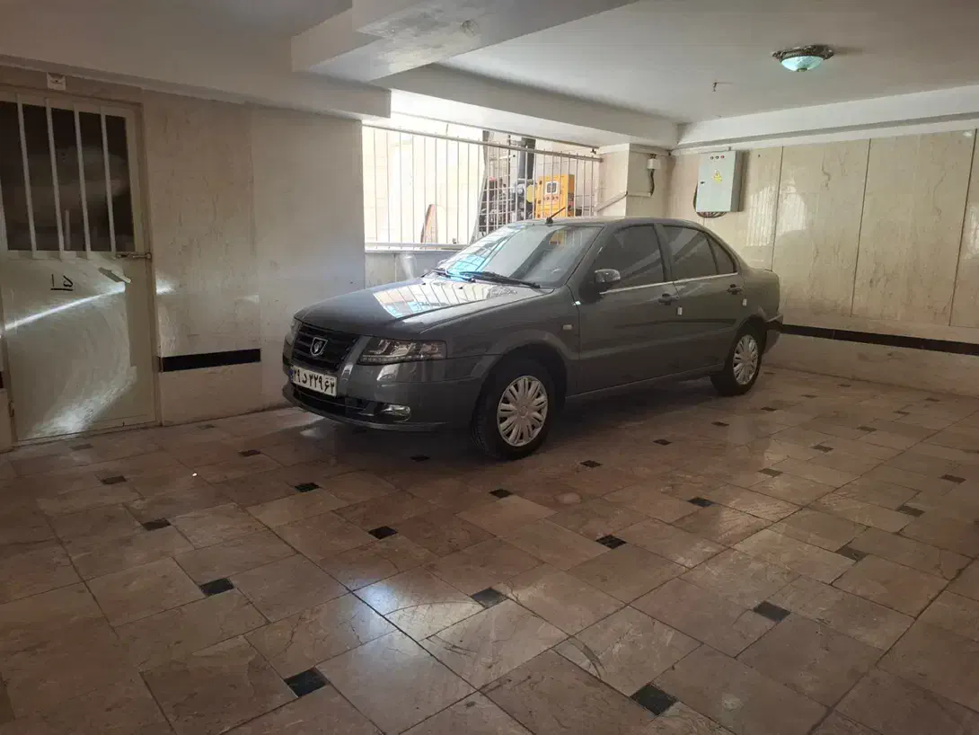 سورن پلاس مدل ۱۴۰۴|خودرو سواری و وانت|تهران, شهرک کوهسار|دیوار