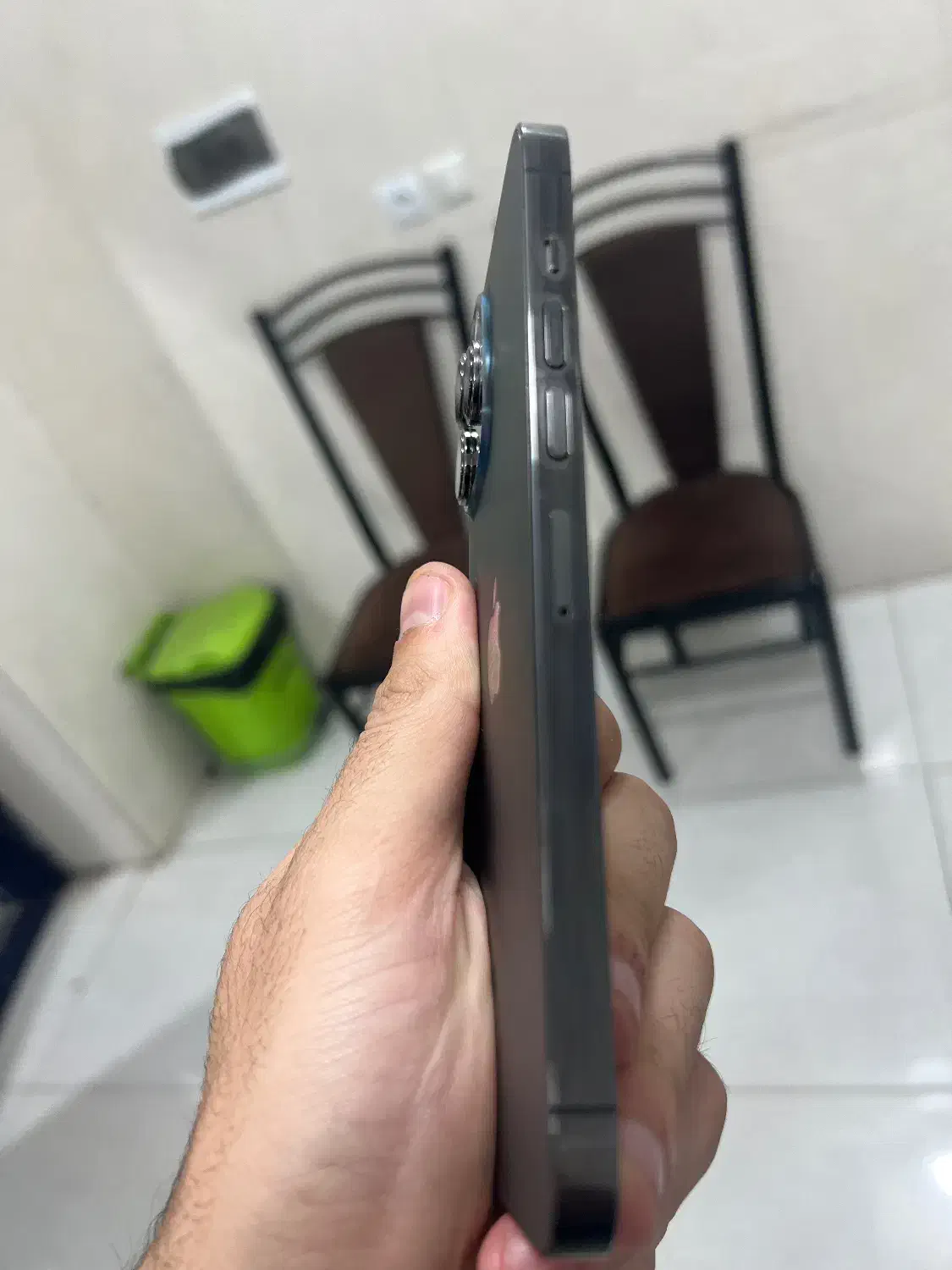 Appel 13 pro max|موبایل|ارومیه, |دیوار