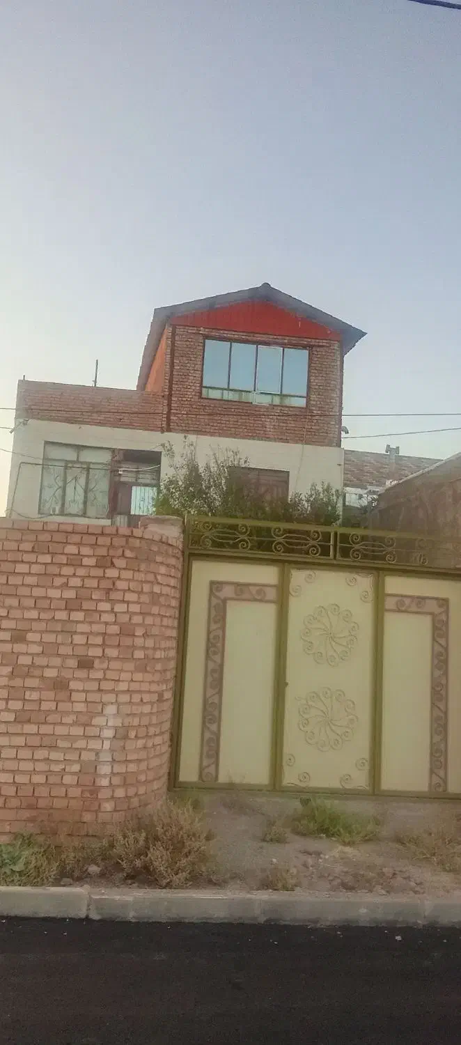 خانه اپارتمان ویلایی سرکاریزتالارنوید|فروش آپارتمان|تربت‌حیدریه, بالا ولایت|دیوار